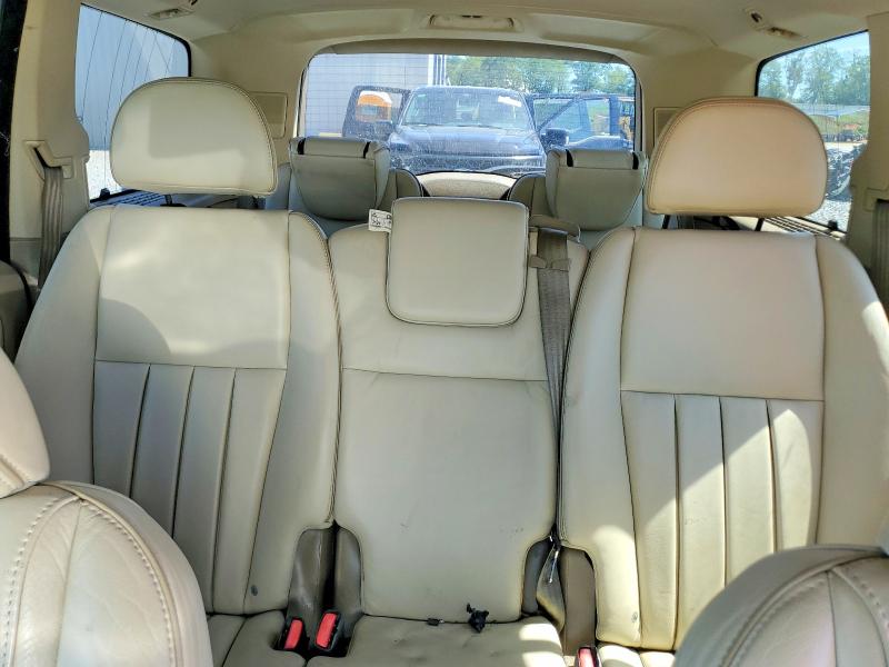 Фото 10 с аукциона – 2013 VOLVO XC90 с VIN YV4952CY8D1661973