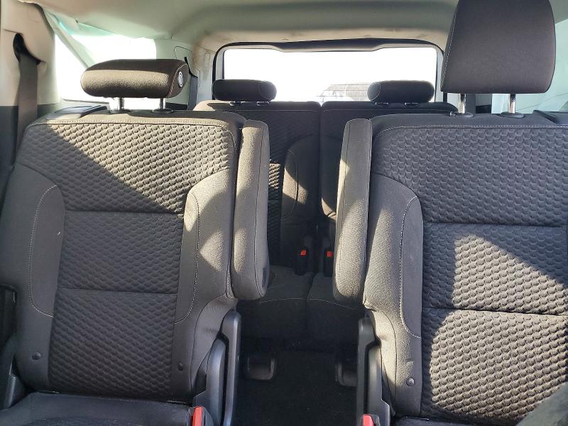 Photo 10 from auction – 2019 GMC ACADIA with VIN 1GKKNSLA6KZ280861