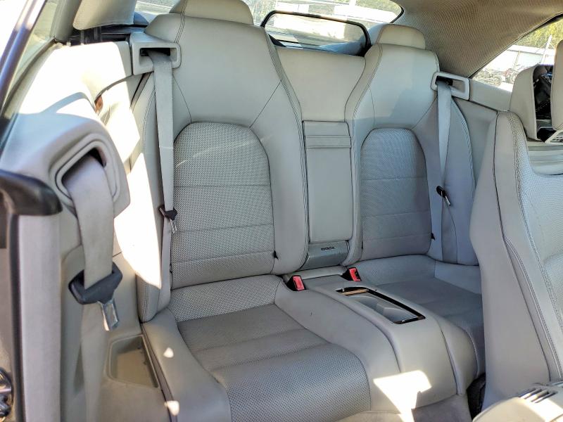 Photo 10 from auction – 2013 MERCEDES-BENZ E with VIN WDDKK5KF5DF195474