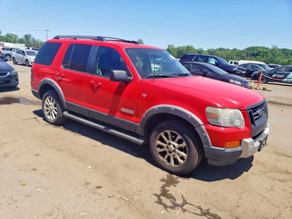 صورة رقم 4 من المزاد - 2008 FORD EXPLORER مع VIN 1FMEU73808UA27932
