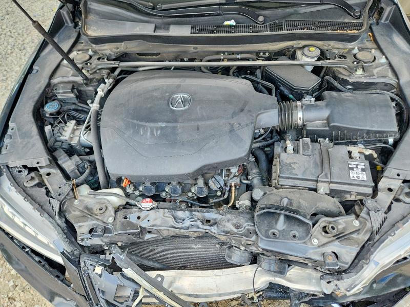 Снимка 11 от търг – 2015 ACURA TLX с VIN 19UUB2F51FA007909
