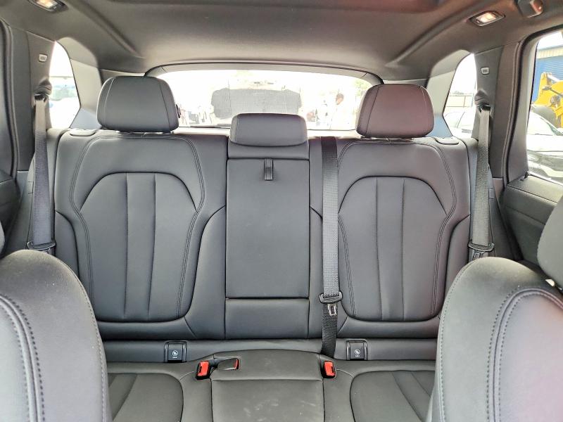 Photo 10 from auction – 2021 BMW X5 with VIN 5UXCR6C05M9H41930