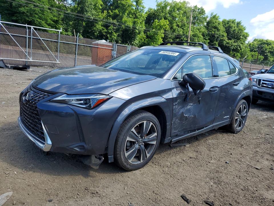 2022 LEXUS UX 250H