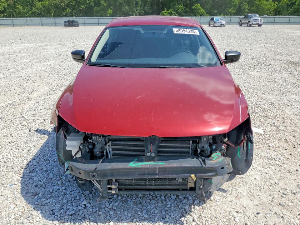 Снимка 5 от търг – 2016 VOLKSWAGEN JETTA с VIN 3VW267AJ1GM418837