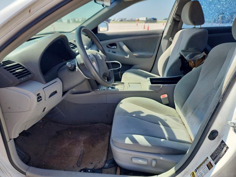Photo 7 from auction – 2010 TOYOTA CAMRY with VIN 4T1BF3EK5AU568818