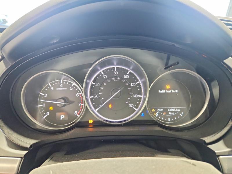 Фото 9 с аукциона – 2018 MAZDA CX-9 с VIN JM3TCBDY1J0209515