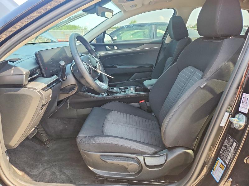 Photo 7 from auction – 2026 KIA K5 with VIN KNAG24J7XT5405136