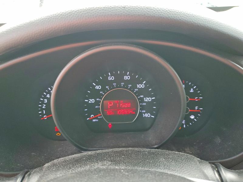 Photo 9 from auction – 2019 KIA SOUL with VIN KNDJN2A27K7657003