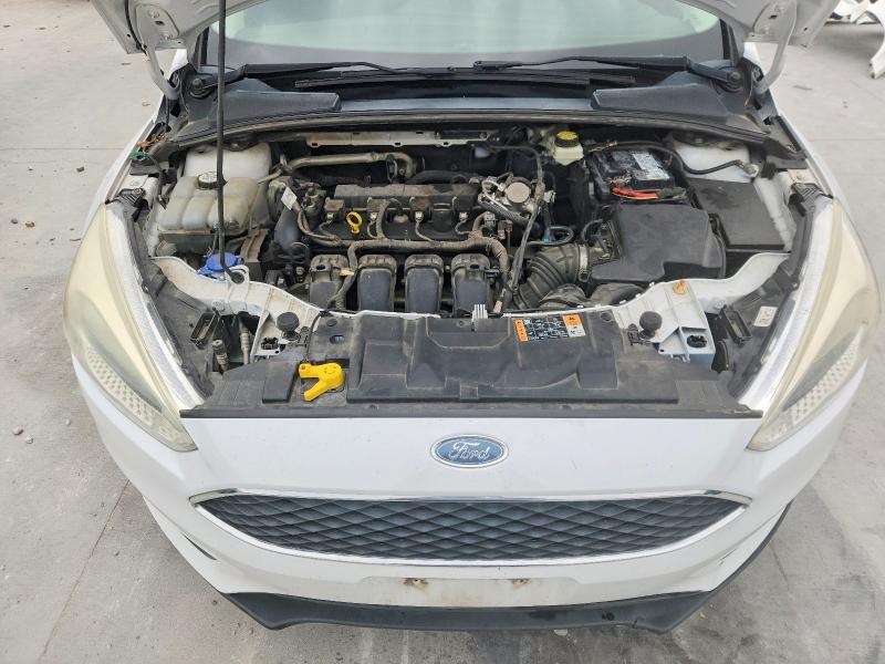 Photo 11 from auction – 2017 FORD FOCUS with VIN 1FADP3K22HL231463
