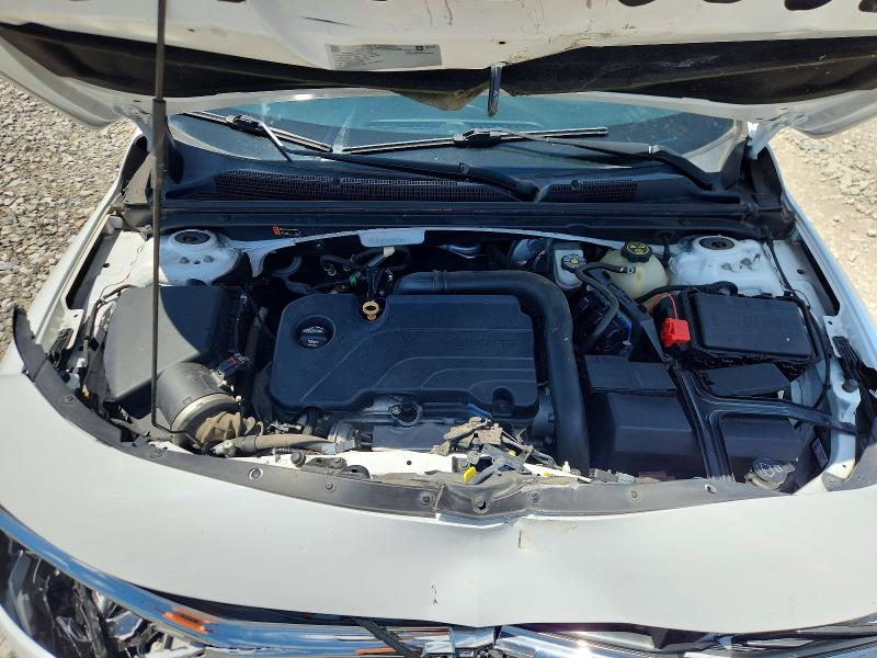 Photo 11 from auction – 2019 CHEVROLET MALIBU with VIN 1G1ZD5ST5KF129392