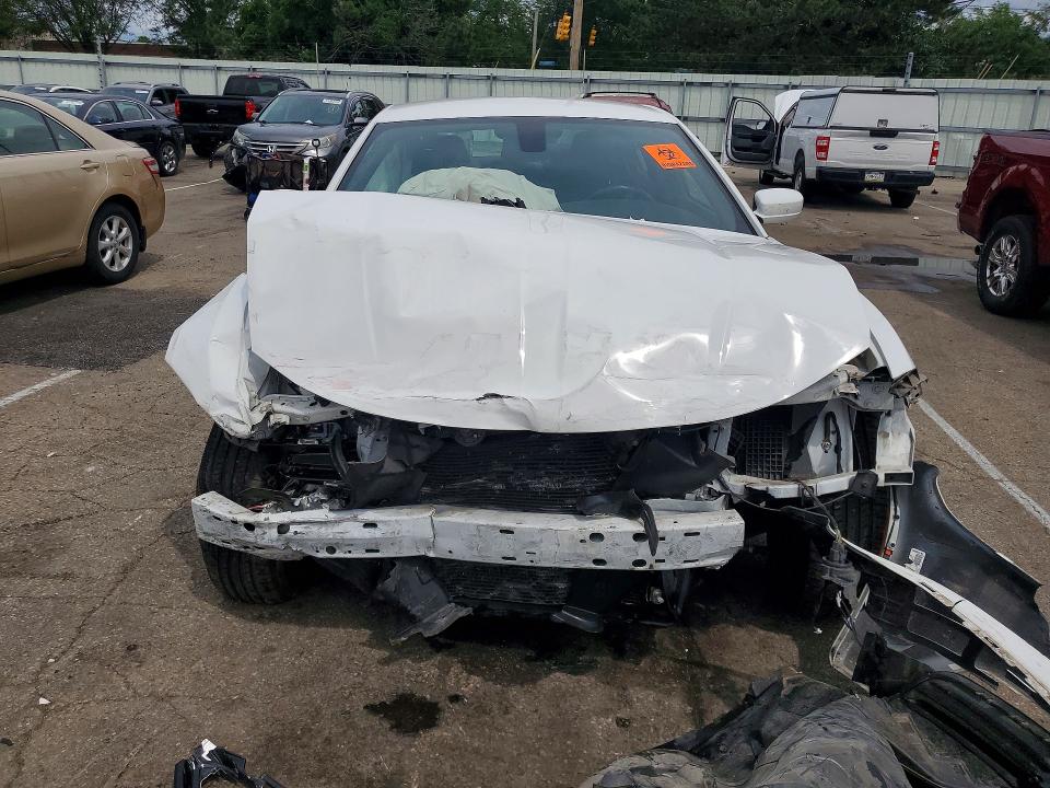 Zdjęcie 5 z aukcji – 2022 DODGE CHARGER z VIN 2C3CDXBG1NH224146