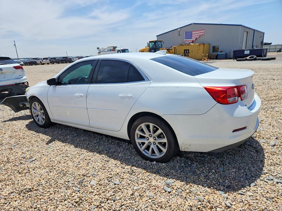 Foto 2 de la subasta – 2015 CHEVROLET MALIBU con VIN 1G11D5SL3FF247685