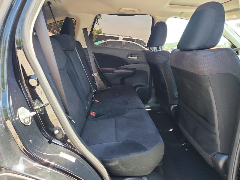 Photo 11 from auction – 2013 HONDA CR-V with VIN 2HKRM4H50DH651298