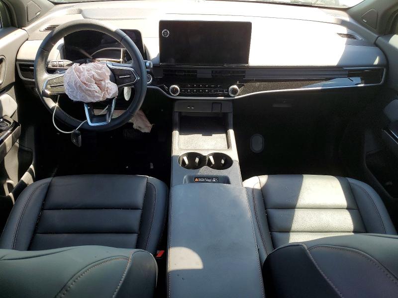Photo 8 from auction – 2025 HONDA PROLOGUE with VIN 3GPKHWRM1SS509308
