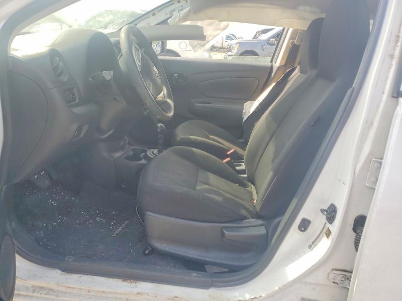 Photo 7 from auction – 2017 NISSAN VERSA with VIN 3N1CN7AP3HL856218
