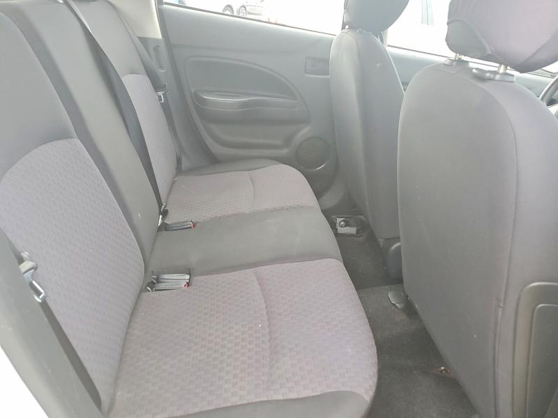 Photo 10 from auction – 2017 MITSUBISHI MIRAGE with VIN ML32A3HJXHH006960