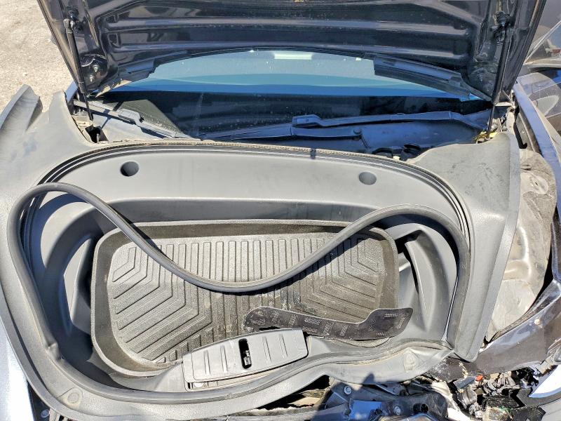 Photo 11 from auction – 2021 TESLA MODEL 3 with VIN 5YJ3E1EB0MF936657