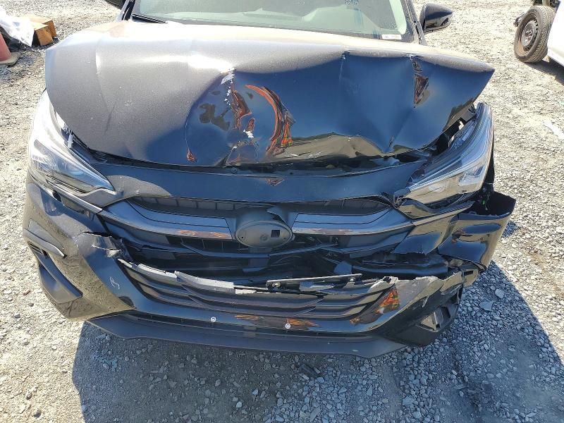 Photo 11 from auction – 2024 SUBARU LEGACY with VIN 4S3BWAN67R3023877