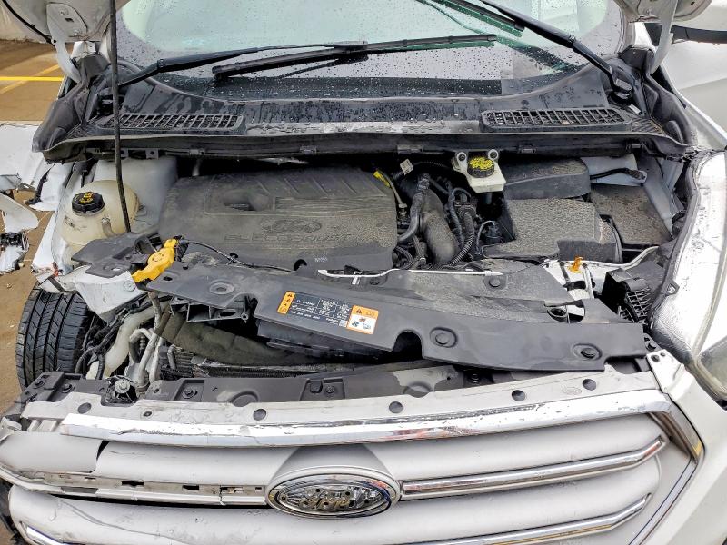 Photo 12 from auction – 2018 FORD ESCAPE with VIN 1FMCU0GD7JUC03970