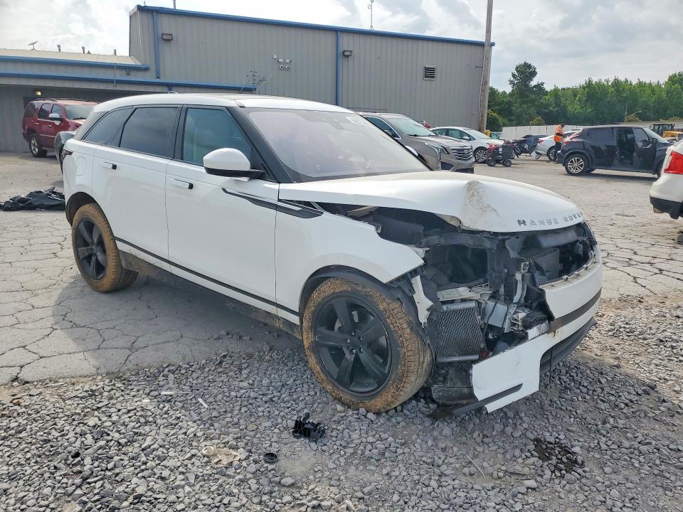 Photo 4 from auction – 2018 LAND ROVER RANGE ROVER VELAR with VIN SALYB2RX1JA710943