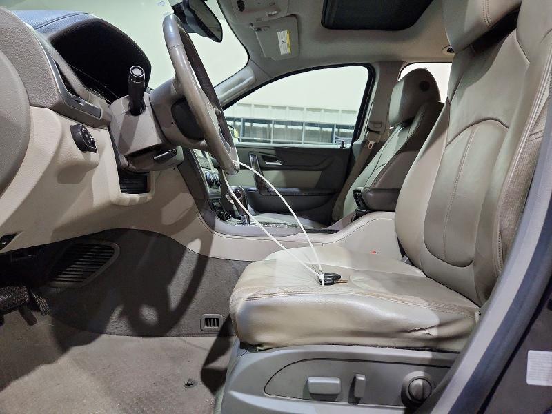 Photo 7 from auction – 2015 GMC ACADIA with VIN 1GKKVRKD1FJ261675