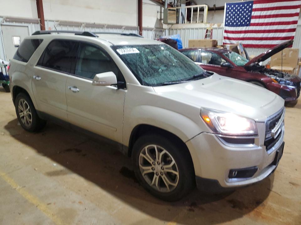 Photo 4 from auction – 2015 GMC ACADIA with VIN 1GKKRRKD4FJ233826