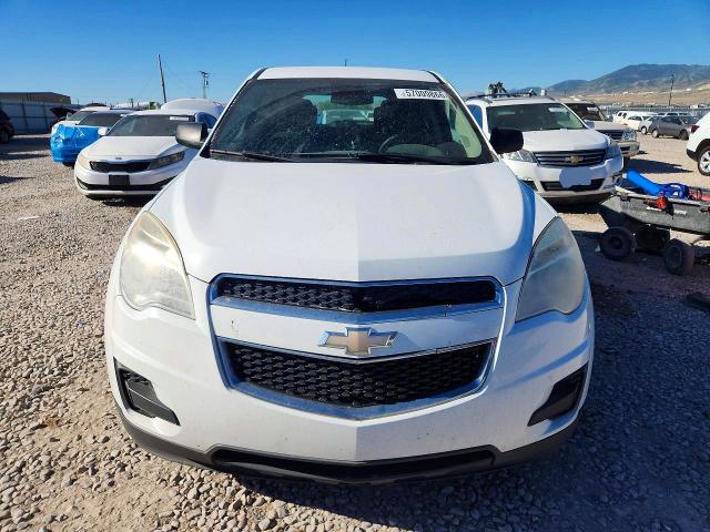 Photo 5 from auction – 2015 CHEVROLET EQUINOX with VIN 2GNFLEEK4F6288539