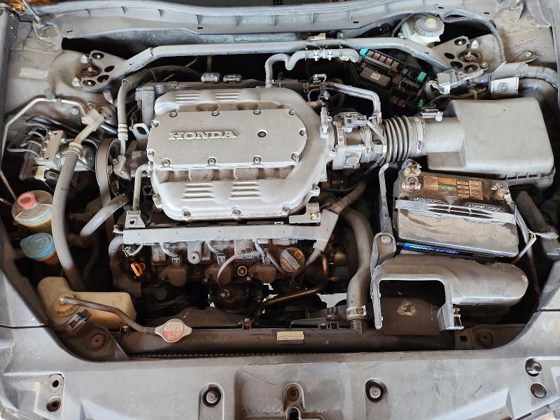 Photo 11 from auction – 2012 HONDA ACCORD with VIN 1HGCP3F85CA015083