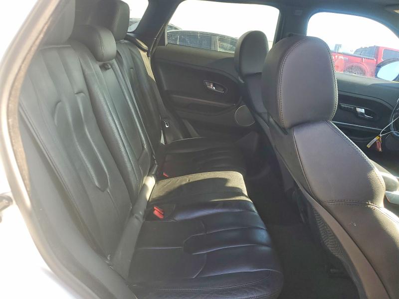 Photo 10 from auction – 2015 LAND ROVER RANGE ROVER EVOQUE with VIN SALVP2BG0FH991386