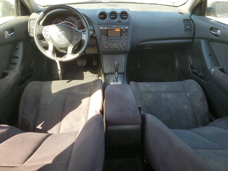 Снимка 8 от търг – 2011 NISSAN ALTIMA с VIN 1N4AL2AP3BN482669