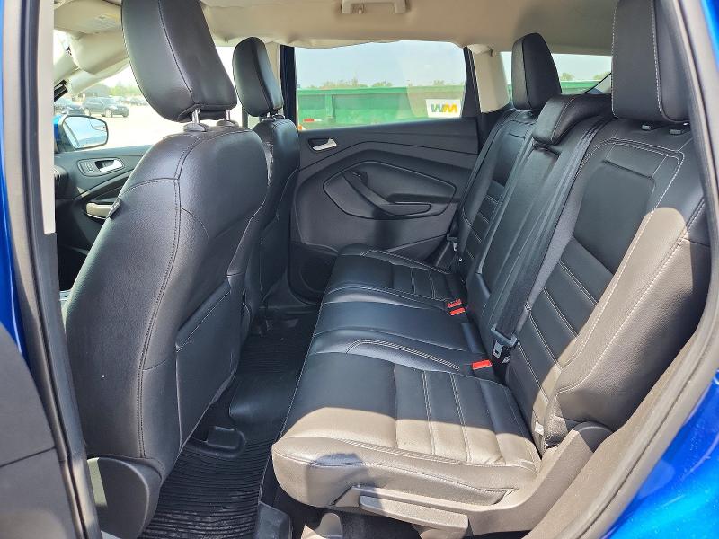 Photo 11 from auction – 2018 FORD ESCAPE with VIN 1FMCU0HD9JUC46852
