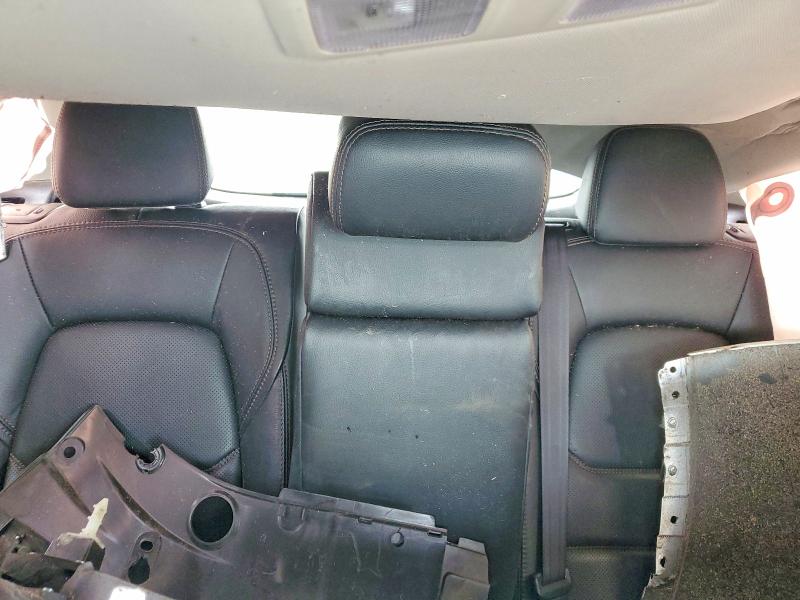 Zdjęcie 10 z aukcji – 2022 MAZDA CX-5 z VIN JM3KFBCM8N0561577