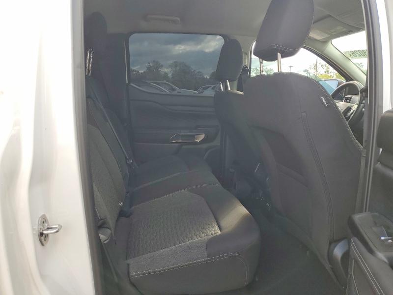 Photo 10 from auction – 2024 FORD RANGER with VIN 1FTER4HHXRLE20003