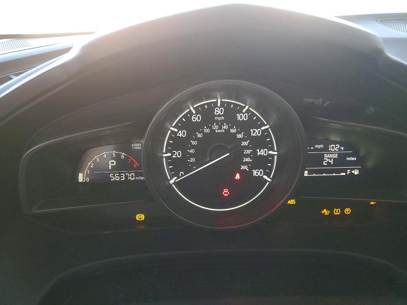 Photo 9 from auction – 2017 MAZDA 3 with VIN 3MZBN1V72HM147626