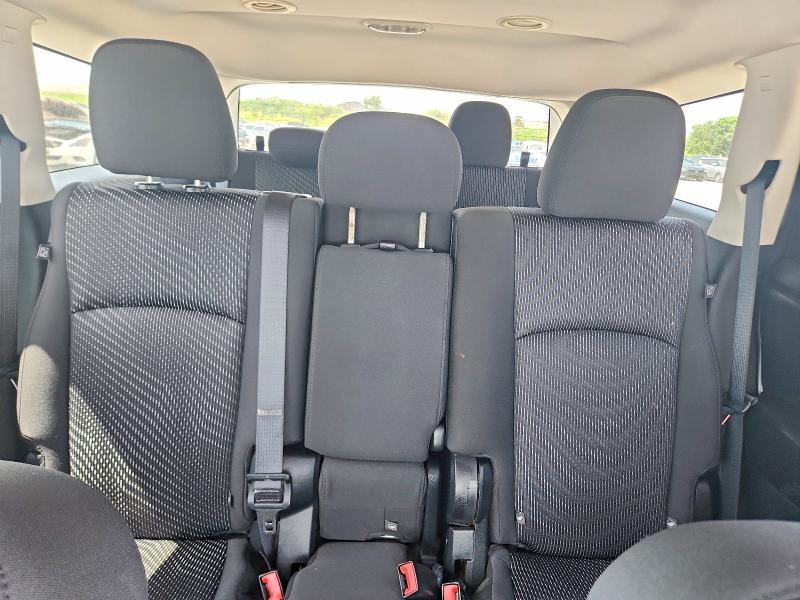 Photo 10 from auction – 2014 DODGE JOURNEY with VIN 3C4PDCAB8ET303977