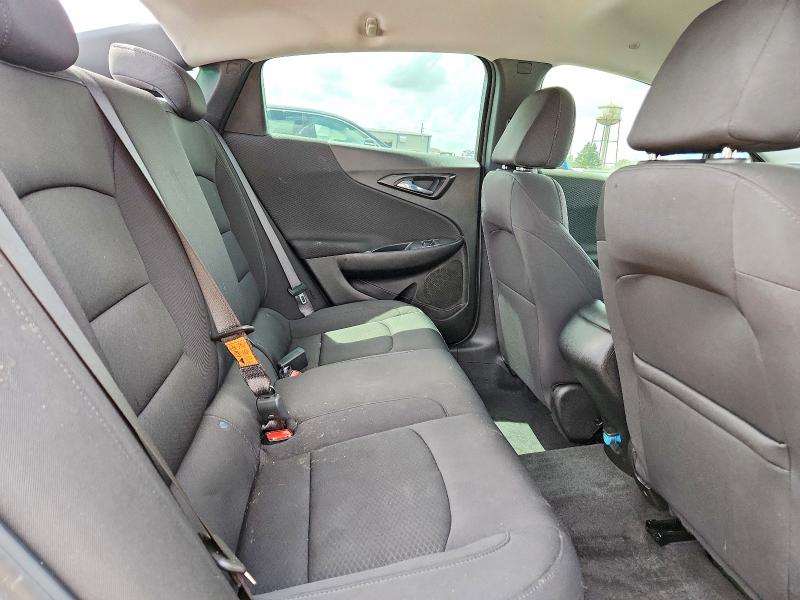 Photo 10 from auction – 2023 CHEVROLET MALIBU with VIN 1G1ZG5ST0PF144705