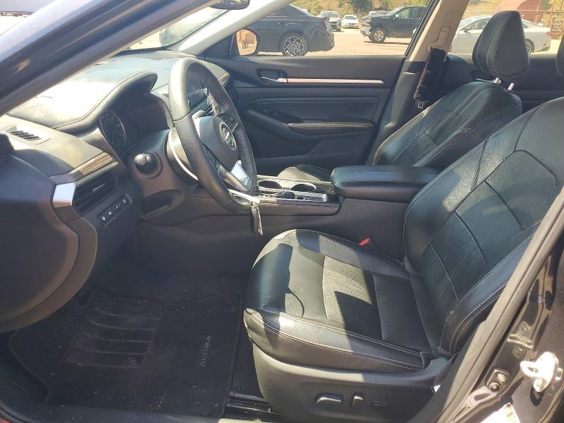 Photo 7 from auction – 2020 NISSAN ALTIMA with VIN 1N4BL4EV6LC156614