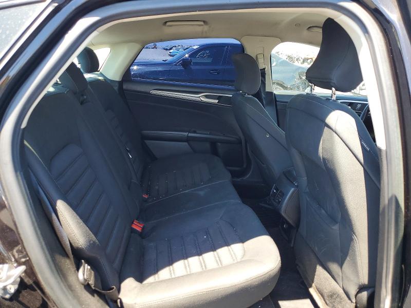 Zdjęcie 10 z aukcji – 2019 FORD FUSION z VIN 3FA6P0LU5KR175258