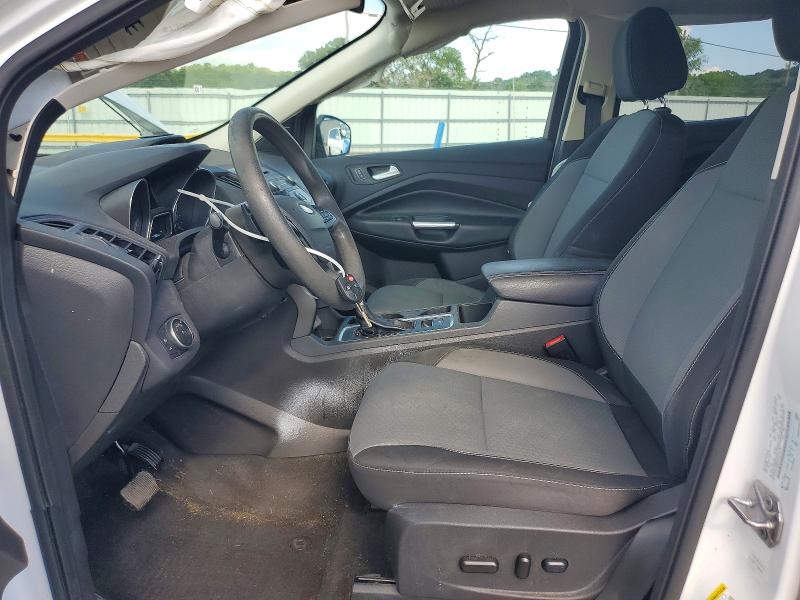 Photo 7 from auction – 2017 FORD ESCAPE with VIN 1FMCU9GD3HUC57619