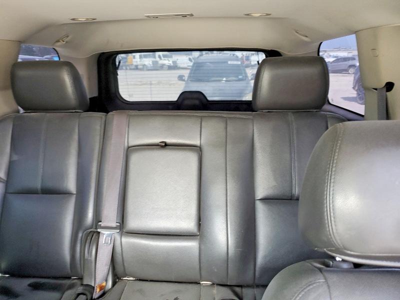 Photo 10 from auction – 2013 GMC YUKON with VIN 1GKS1CE01DR256752