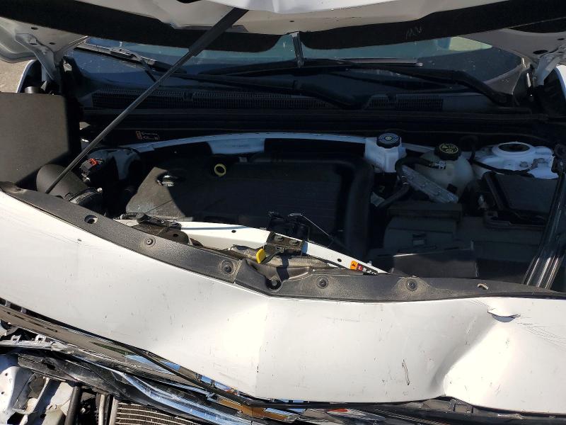 Photo 11 from auction – 2024 CHEVROLET MALIBU with VIN 1G1ZD5ST4RF104428