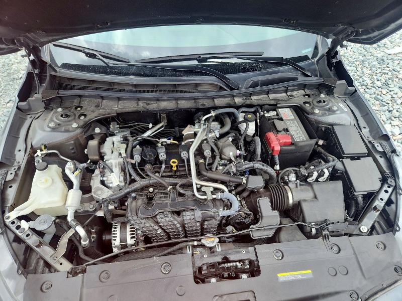 Photo 11 from auction – 2024 NISSAN ALTIMA with VIN 1N4BL4DV5RN424986