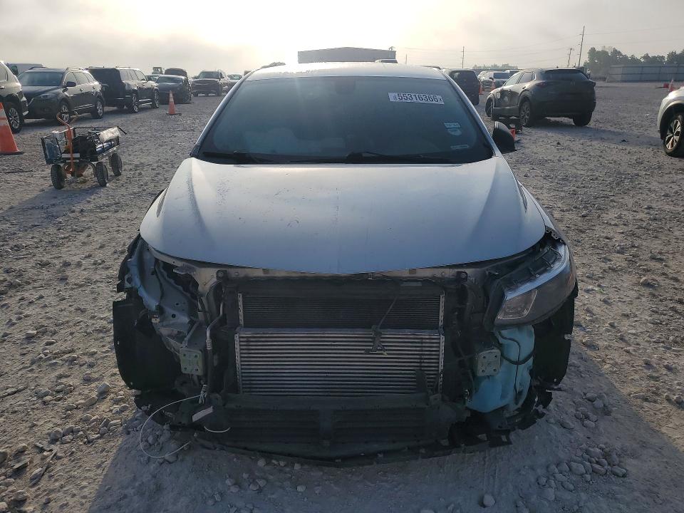 Photo 5 from auction – 2018 CHEVROLET MALIBU with VIN 1G1ZB5ST7JF212830