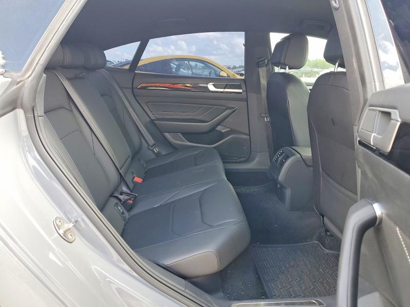 Photo 11 from auction – 2022 VOLKSWAGEN ARTEON with VIN WVWSR7AN0NE010717