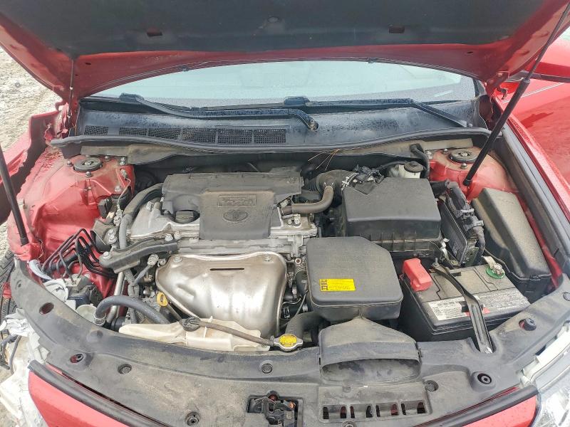 Photo 11 from auction – 2013 TOYOTA CAMRY with VIN 4T1BF1FK5DU709684