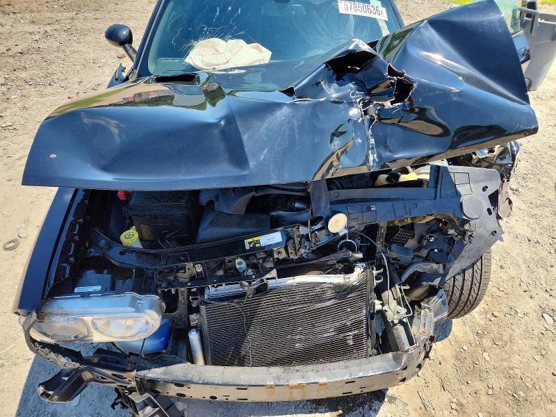 Photo 11 from auction – 2013 DODGE CHALLENGER with VIN 2C3CDYBT8DH536028