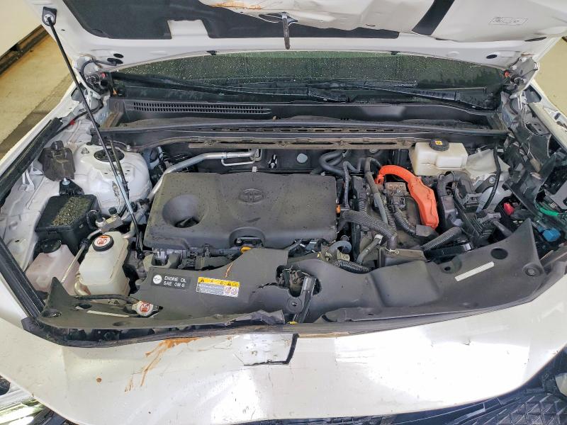 Photo 11 from auction – 2023 TOYOTA CROWN with VIN JTDAAAAF1P3004349