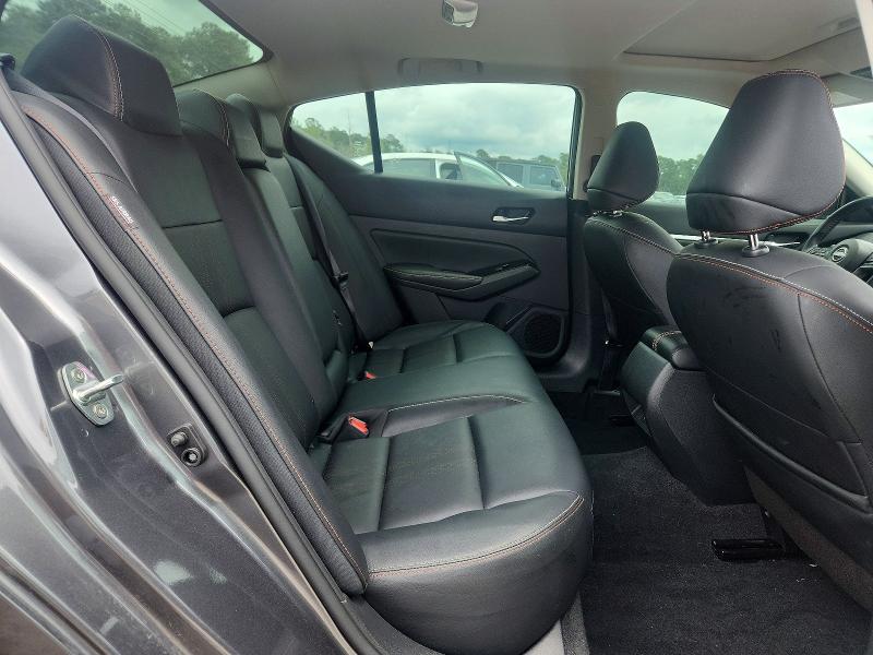 Photo 10 from auction – 2024 NISSAN ALTIMA with VIN 1N4BL4CV1RN350547