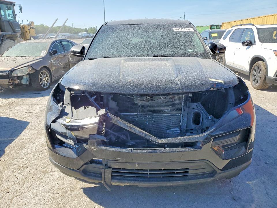 Zdjęcie 5 z aukcji – 2023 FORD EXPLORER z VIN 1FM5K8AB0PGA06084