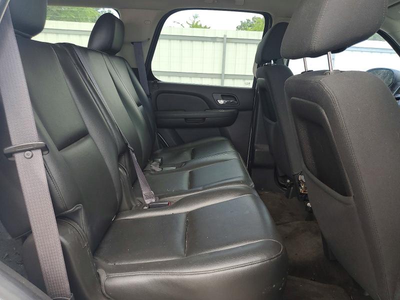 Photo 10 from auction – 2013 CHEVROLET TAHOE with VIN 1GNLC2E06DR228876